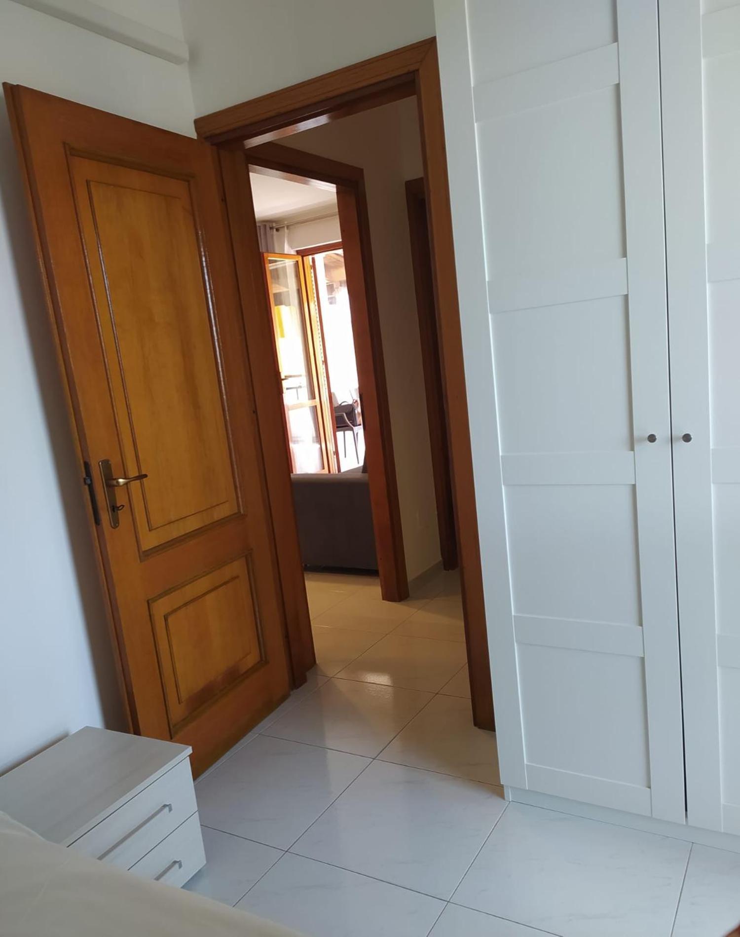 圣卡塔尔多Lecce Al Mare别墅 外观 照片